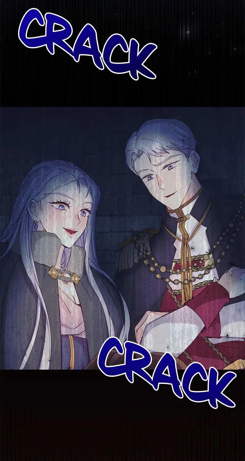 The Murdered Princess Got a Job as a Treasonous Agent Chapter 30 page 110 - 