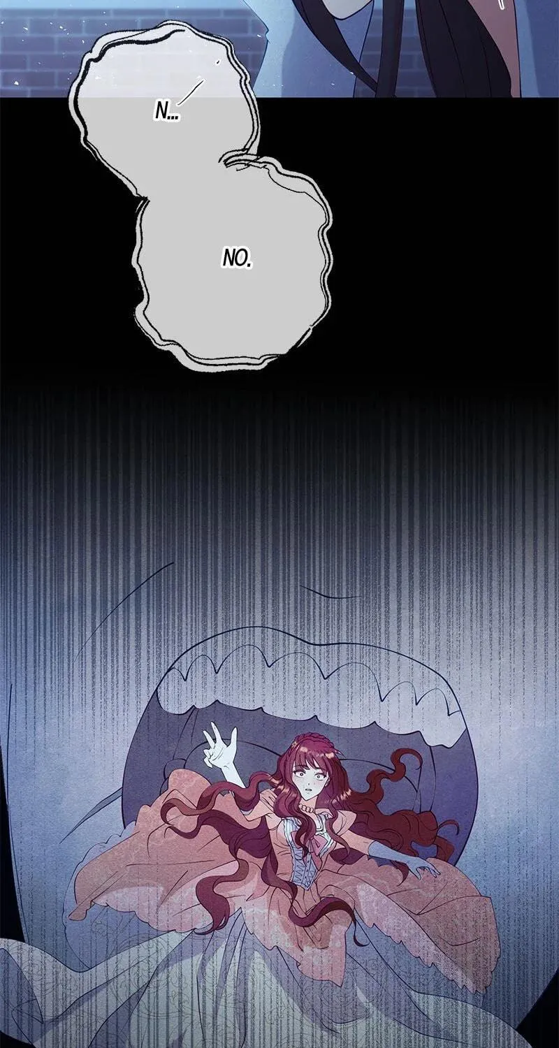 The Murdered Princess Got a Job as a Treasonous Agent Chapter 30 page 112 - 