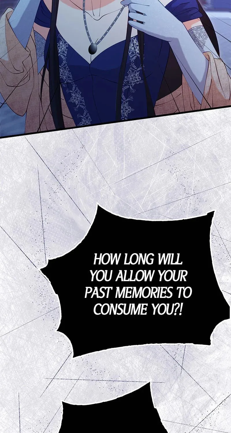 The Murdered Princess Got a Job as a Treasonous Agent Chapter 30 page 116 - 