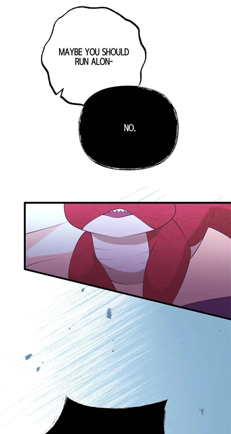 The Murdered Princess Got a Job as a Treasonous Agent Chapter 30 page 123 - 