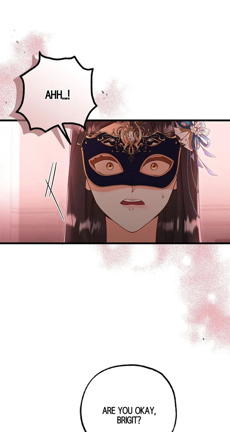 The Murdered Princess Got a Job as a Treasonous Agent Chapter 30 page 14 - 