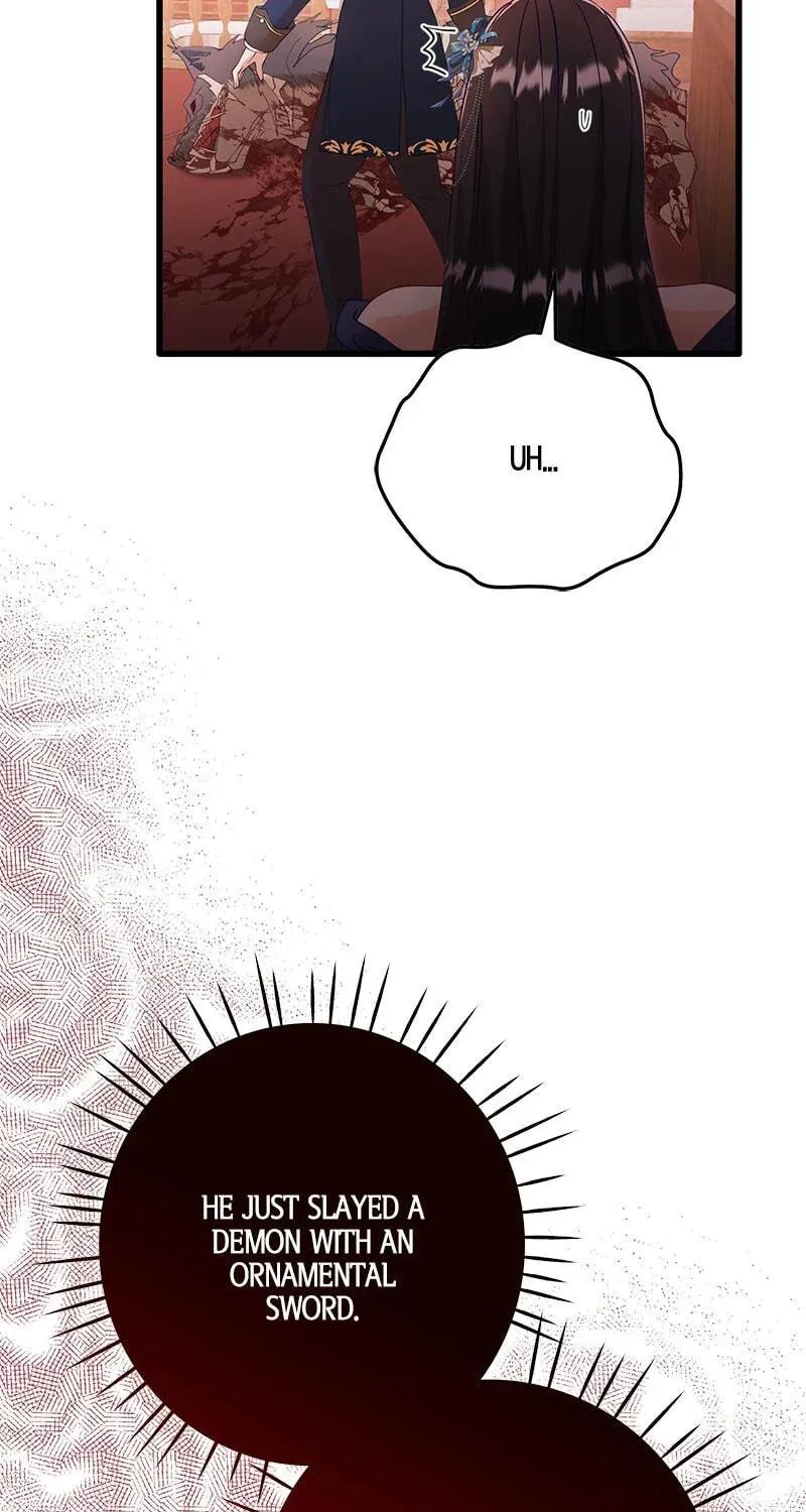 The Murdered Princess Got a Job as a Treasonous Agent Chapter 30 page 16 - 