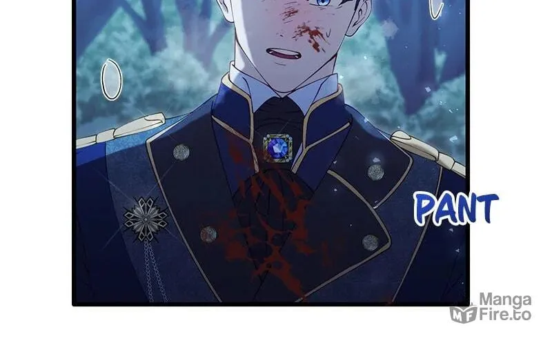 The Murdered Princess Got a Job as a Treasonous Agent Chapter 30 page 179 - 
