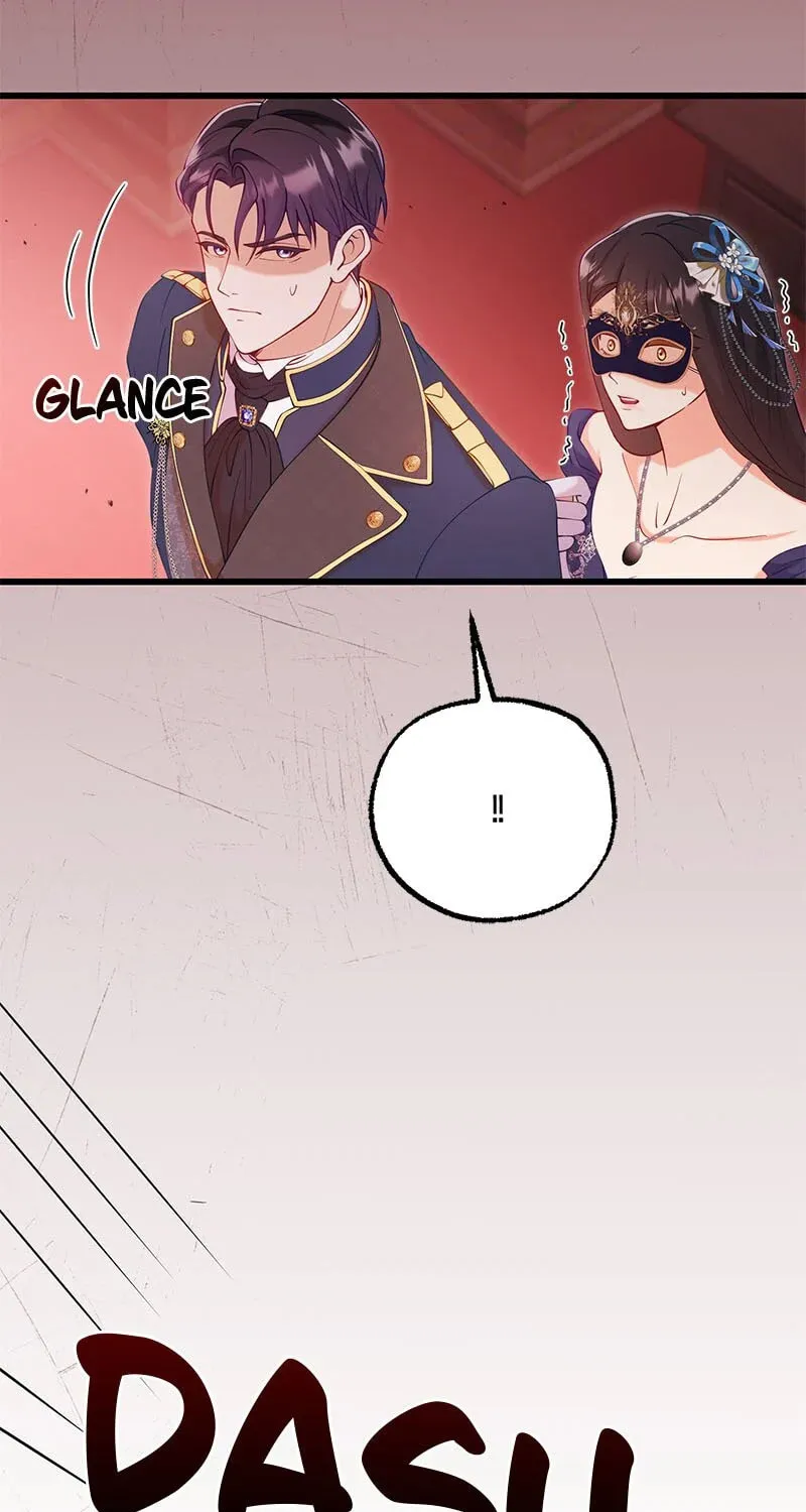 The Murdered Princess Got a Job as a Treasonous Agent Chapter 30 page 3 - 