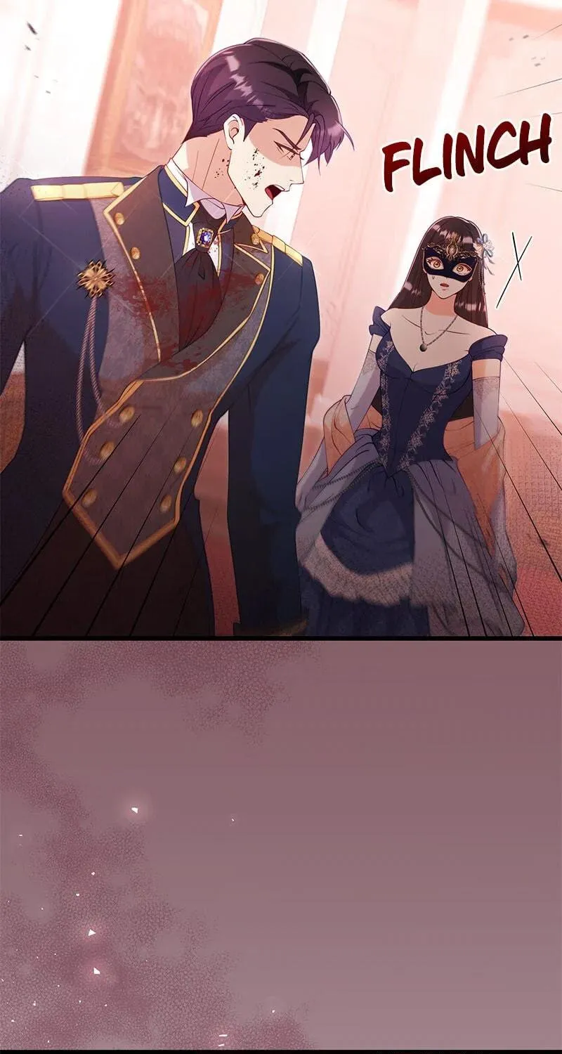 The Murdered Princess Got a Job as a Treasonous Agent Chapter 30 page 22 - 