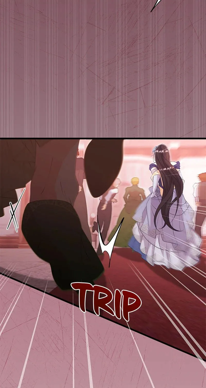 The Murdered Princess Got a Job as a Treasonous Agent Chapter 30 page 29 - 
