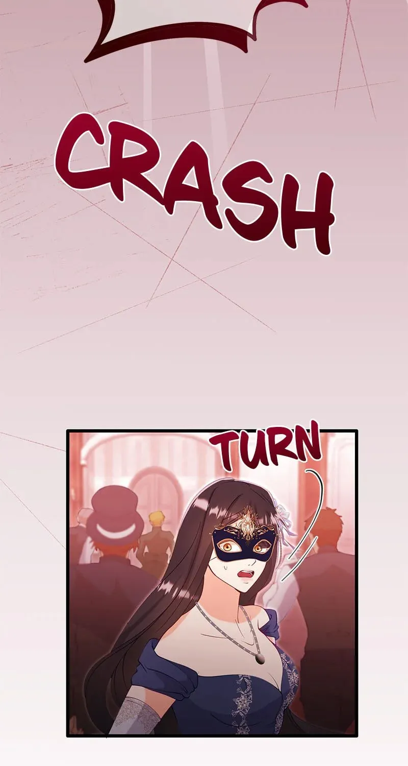 The Murdered Princess Got a Job as a Treasonous Agent Chapter 30 page 31 - 