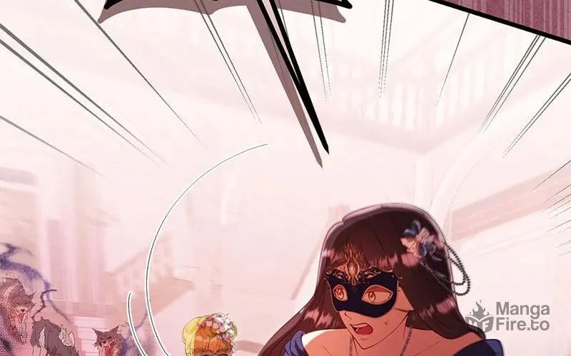 The Murdered Princess Got a Job as a Treasonous Agent Chapter 30 page 40 - 
