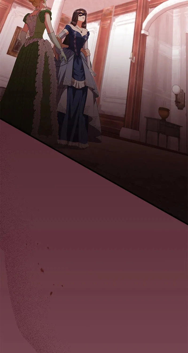 The Murdered Princess Got a Job as a Treasonous Agent Chapter 30 page 48 - 