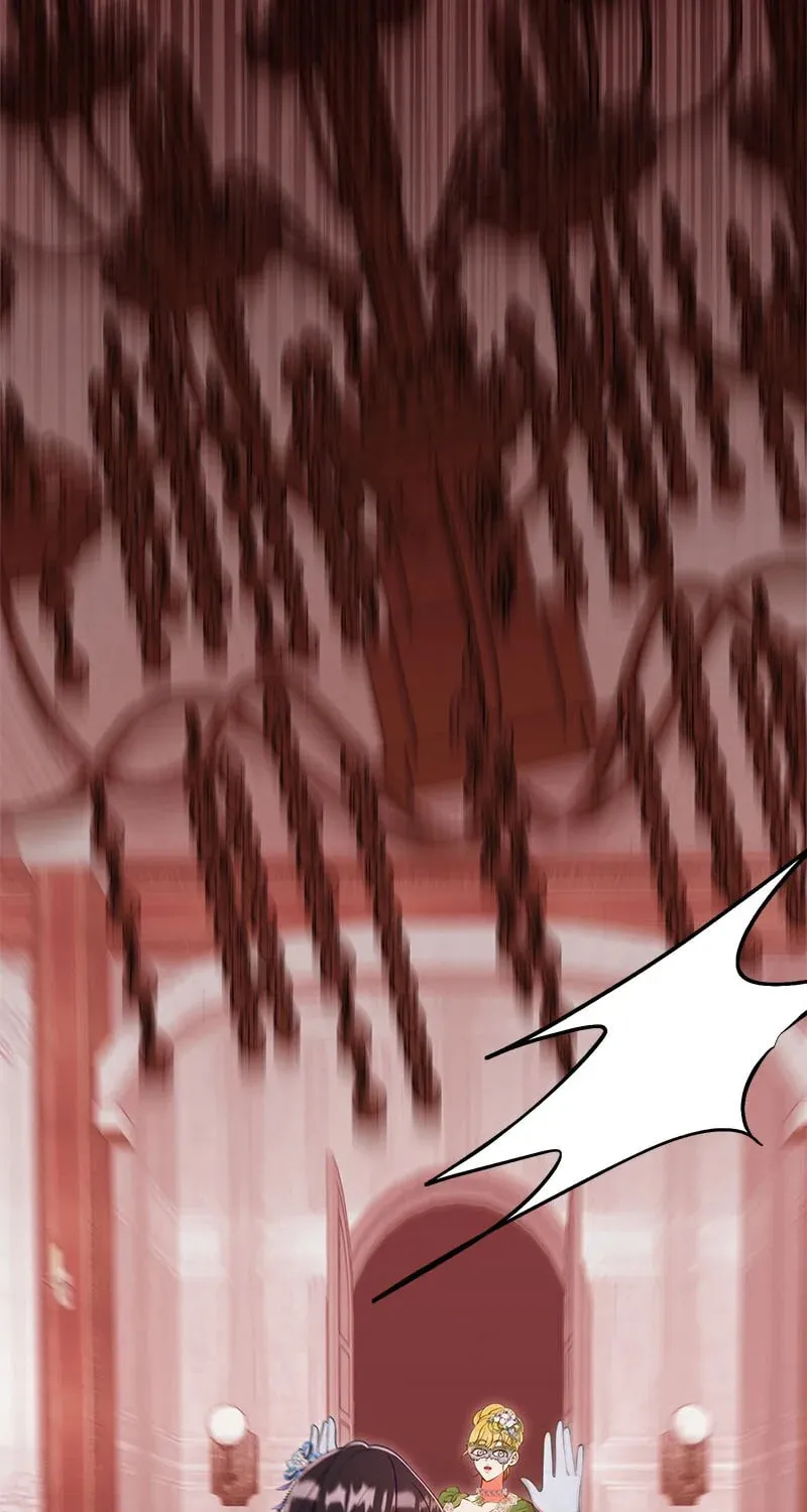 The Murdered Princess Got a Job as a Treasonous Agent Chapter 30 page 52 - 