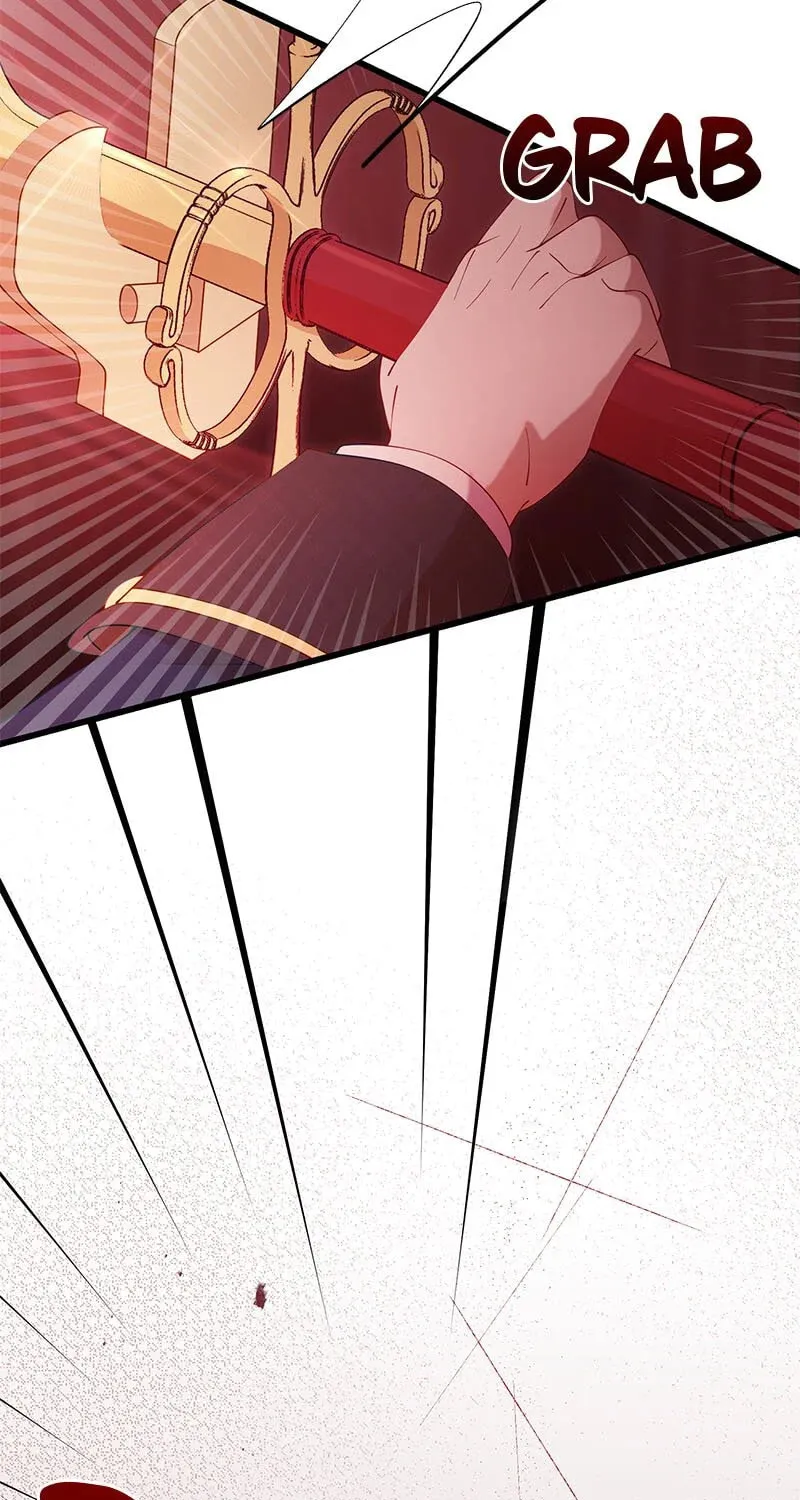 The Murdered Princess Got a Job as a Treasonous Agent Chapter 30 page 7 - 