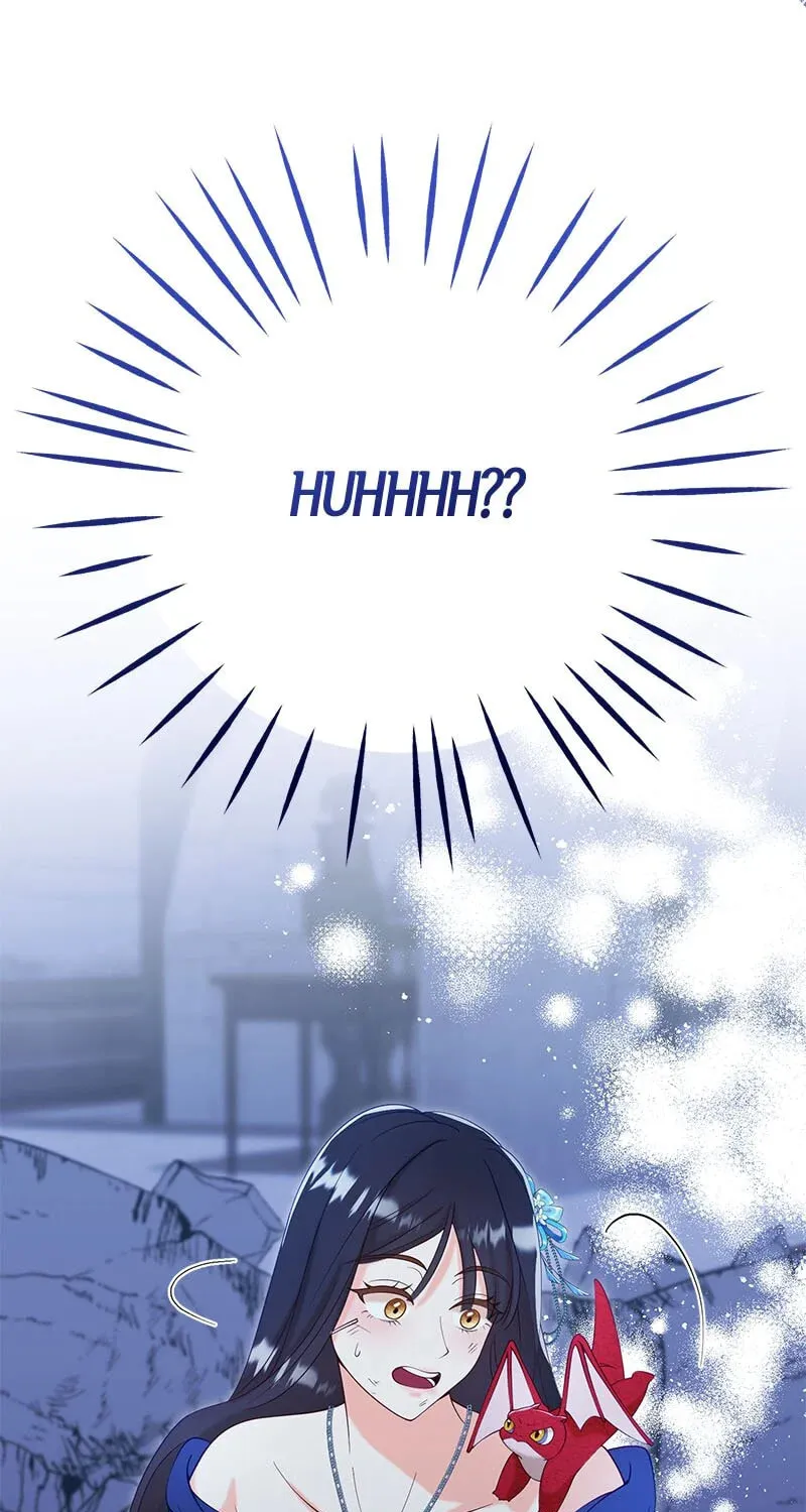 The Murdered Princess Got a Job as a Treasonous Agent Chapter 30 page 69 - 