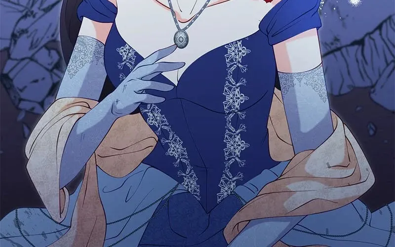 The Murdered Princess Got a Job as a Treasonous Agent Chapter 30 page 70 - 