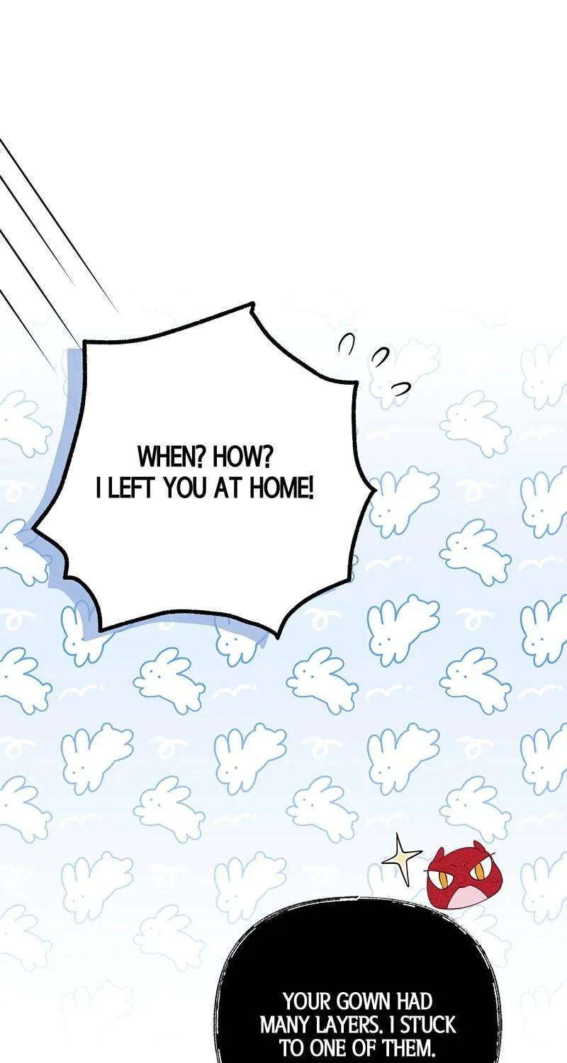 The Murdered Princess Got a Job as a Treasonous Agent Chapter 30 page 72 - 