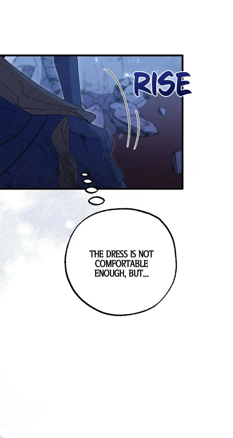 The Murdered Princess Got a Job as a Treasonous Agent Chapter 30 page 76 - 