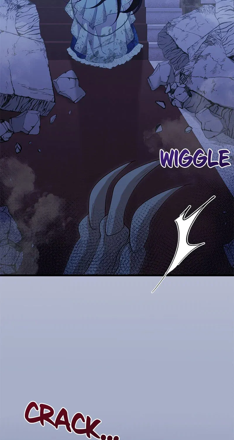 The Murdered Princess Got a Job as a Treasonous Agent Chapter 30 page 80 - 