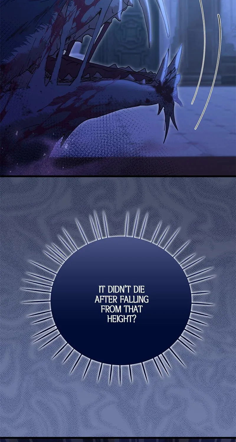 The Murdered Princess Got a Job as a Treasonous Agent Chapter 30 page 85 - 