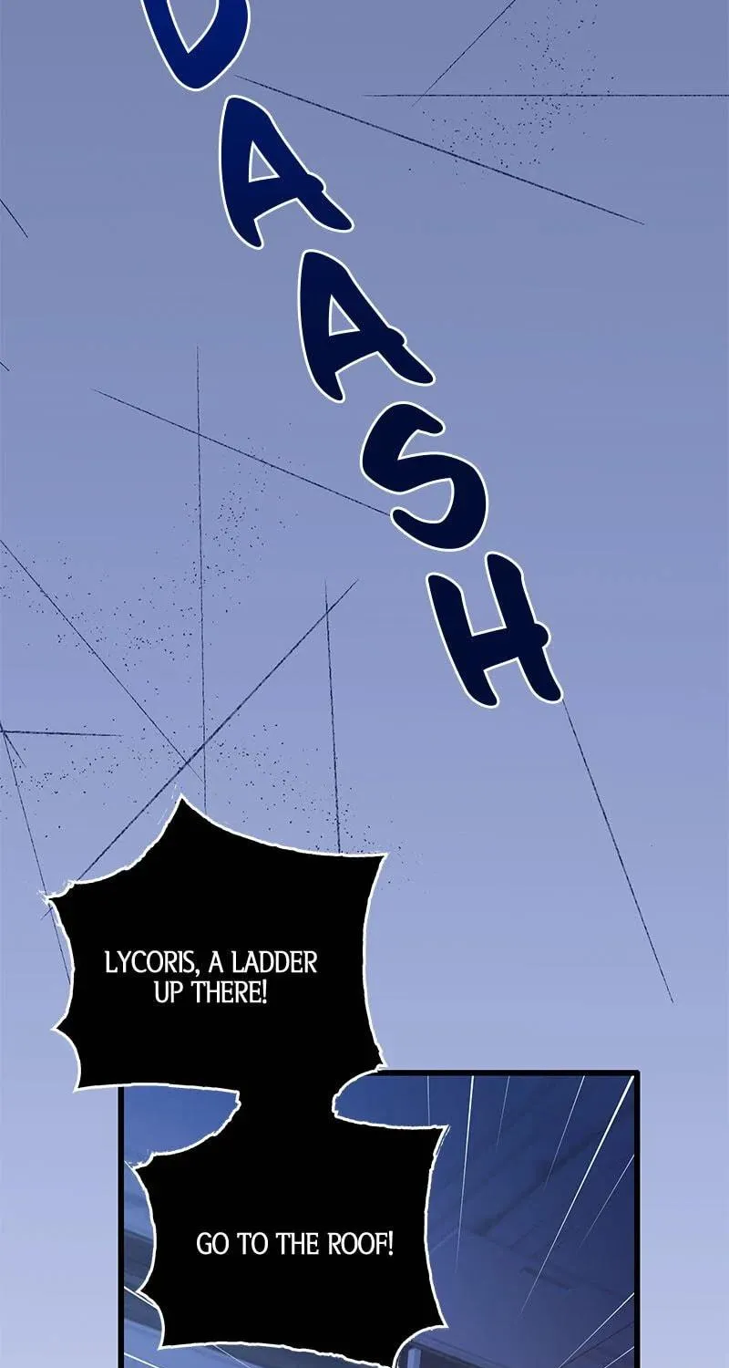 The Murdered Princess Got a Job as a Treasonous Agent Chapter 30 page 89 - 