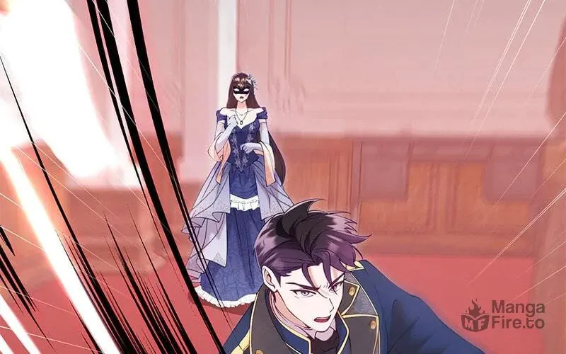 The Murdered Princess Got a Job as a Treasonous Agent Chapter 30 page 10 - 