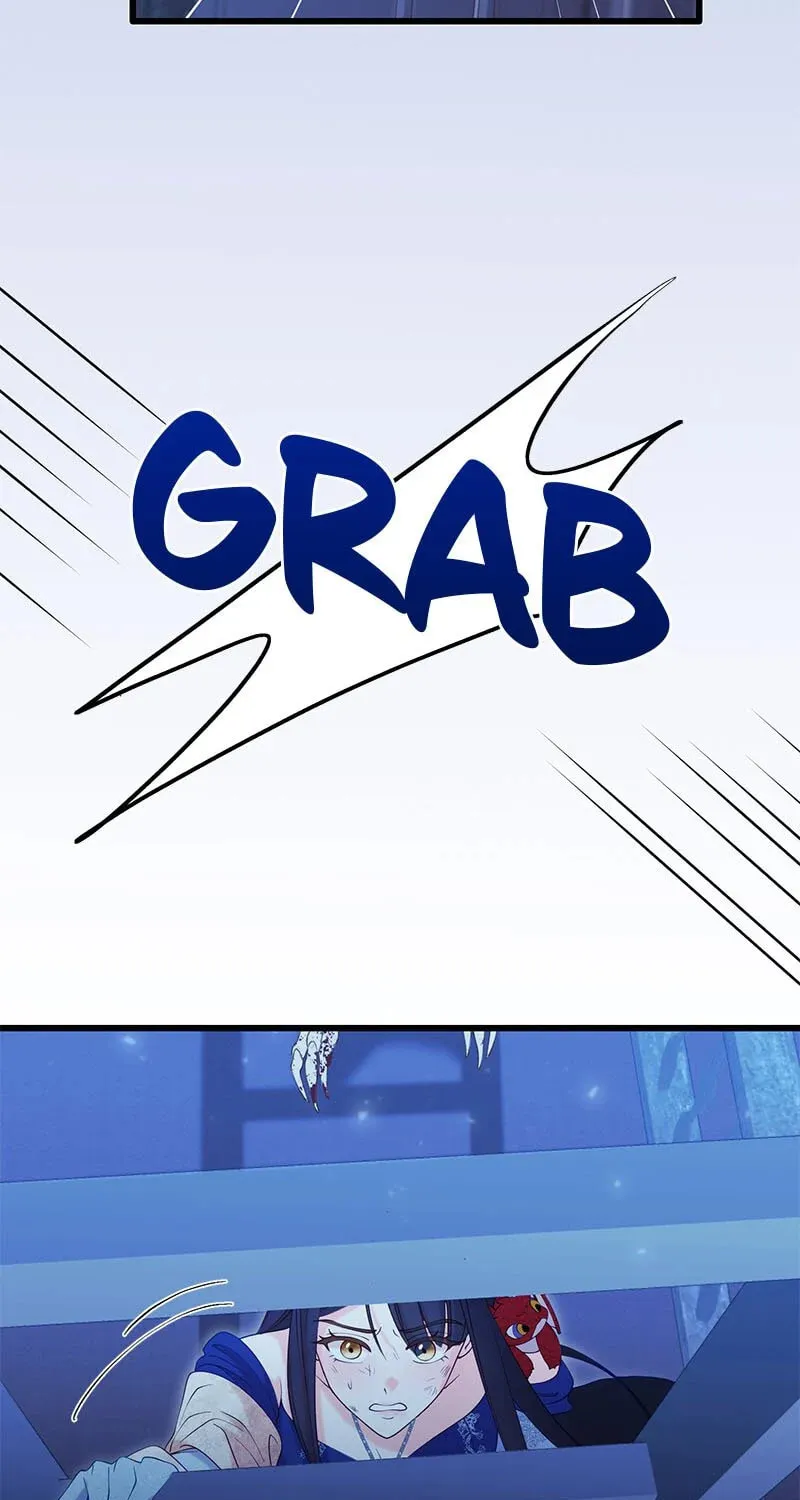 The Murdered Princess Got a Job as a Treasonous Agent Chapter 30 page 91 - 