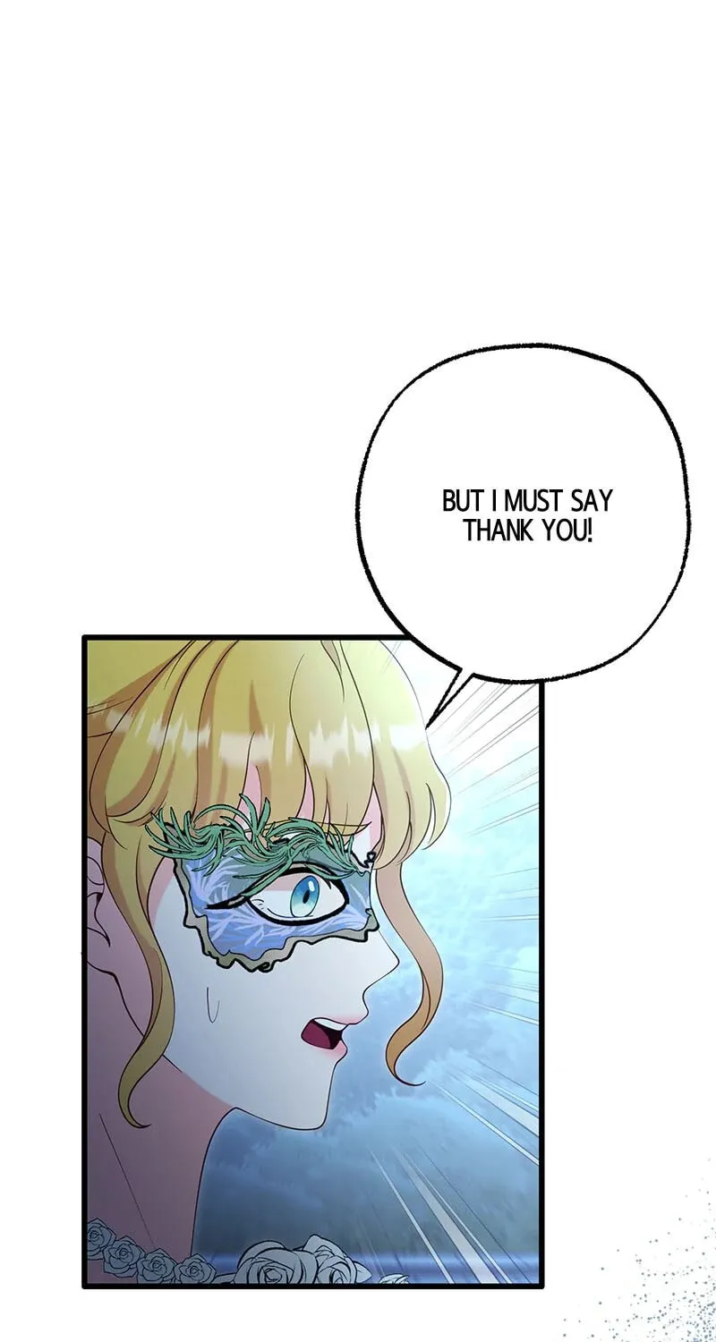 The Murdered Princess Got a Job as a Treasonous Agent Chapter 31 page 13 - 