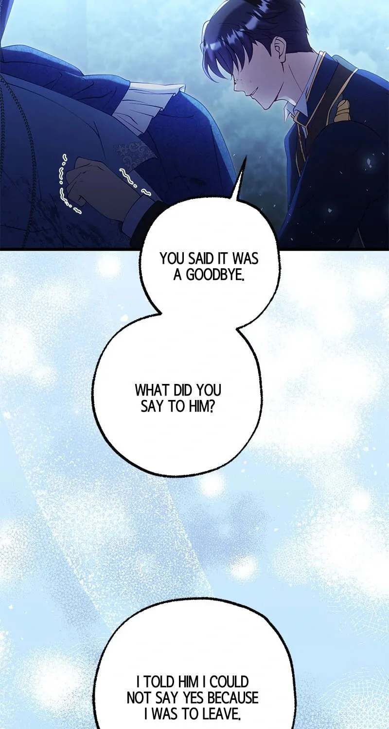 The Murdered Princess Got a Job as a Treasonous Agent Chapter 31 page 128 - 