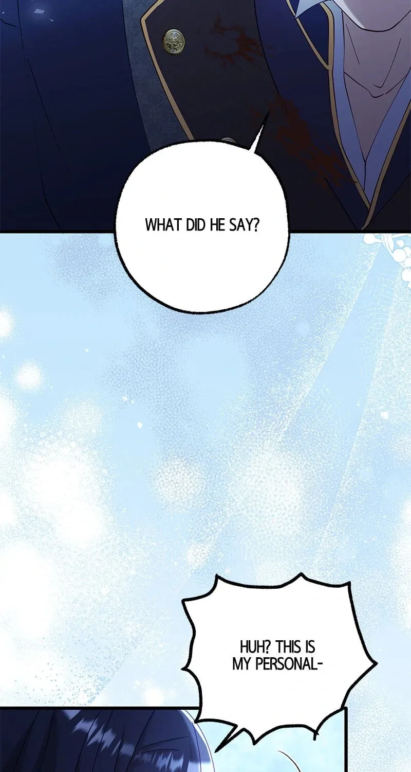 The Murdered Princess Got a Job as a Treasonous Agent Chapter 31 page 130 - 