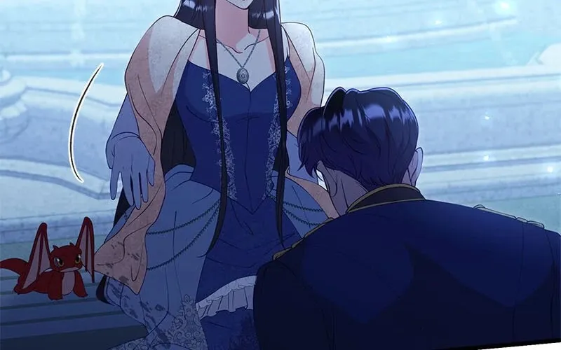 The Murdered Princess Got a Job as a Treasonous Agent Chapter 31 page 136 - 