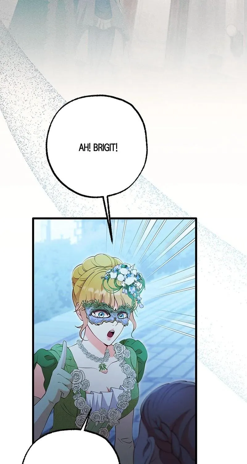 The Murdered Princess Got a Job as a Treasonous Agent Chapter 31 page 17 - 