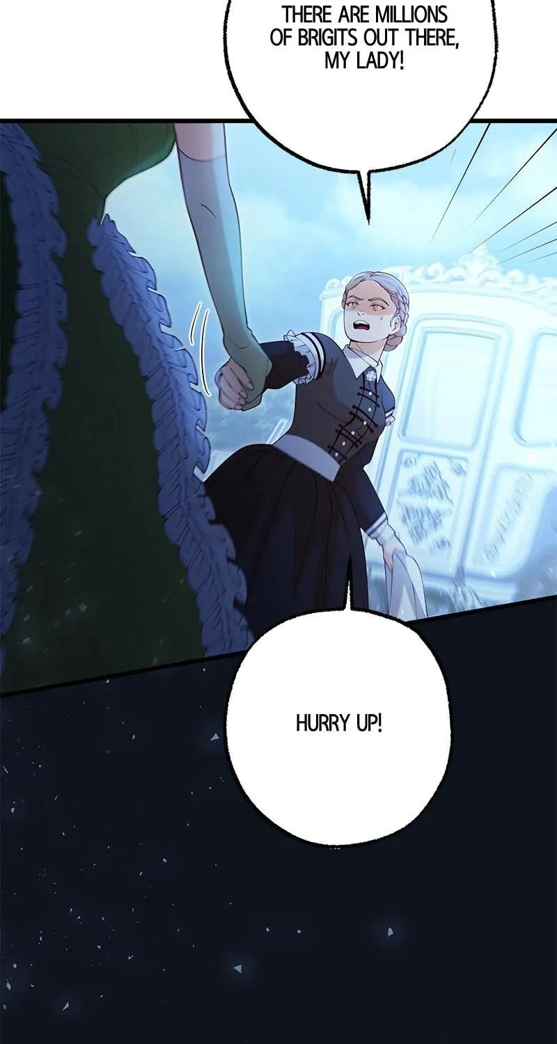 The Murdered Princess Got a Job as a Treasonous Agent Chapter 31 page 19 - 