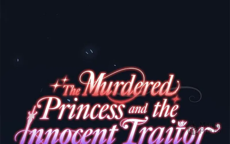 The Murdered Princess Got a Job as a Treasonous Agent Chapter 31 page 20 - 