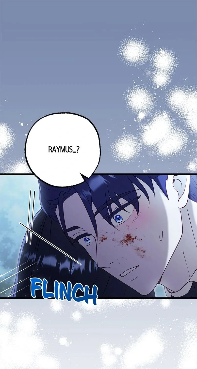 The Murdered Princess Got a Job as a Treasonous Agent Chapter 31 page 26 - 