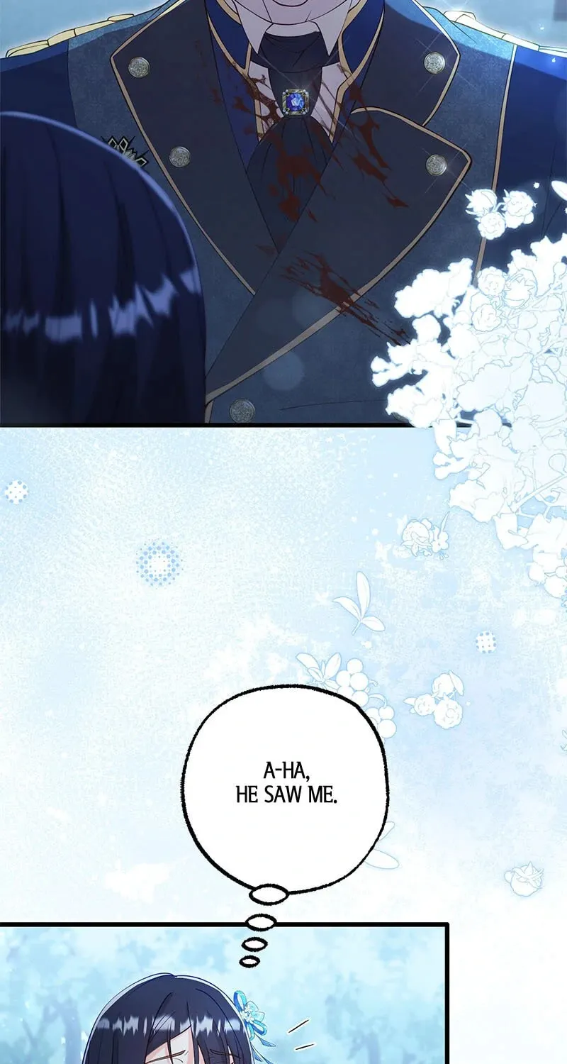 The Murdered Princess Got a Job as a Treasonous Agent Chapter 31 page 30 - 