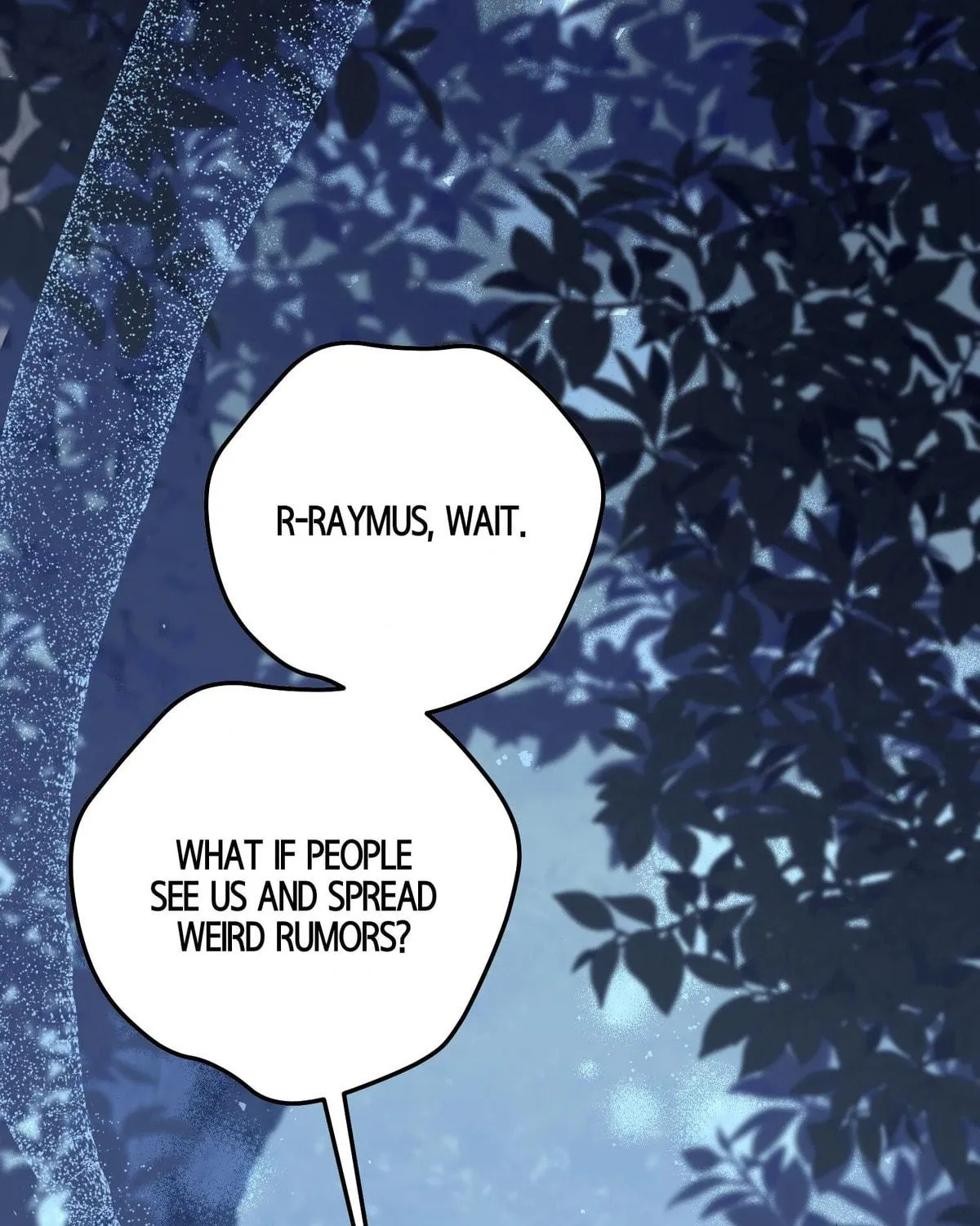 The Murdered Princess Got a Job as a Treasonous Agent Chapter 31 page 47 - 