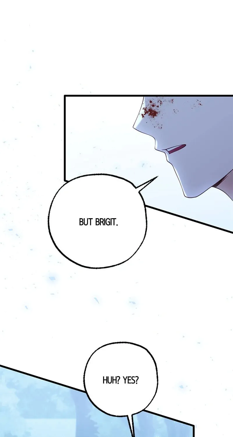 The Murdered Princess Got a Job as a Treasonous Agent Chapter 31 page 60 - 