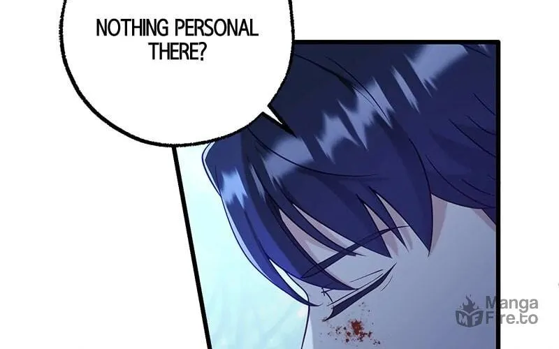 The Murdered Princess Got a Job as a Treasonous Agent Chapter 31 page 67 - 