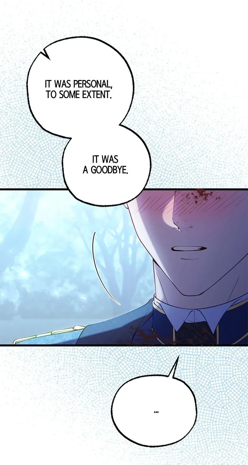 The Murdered Princess Got a Job as a Treasonous Agent Chapter 31 page 70 - 