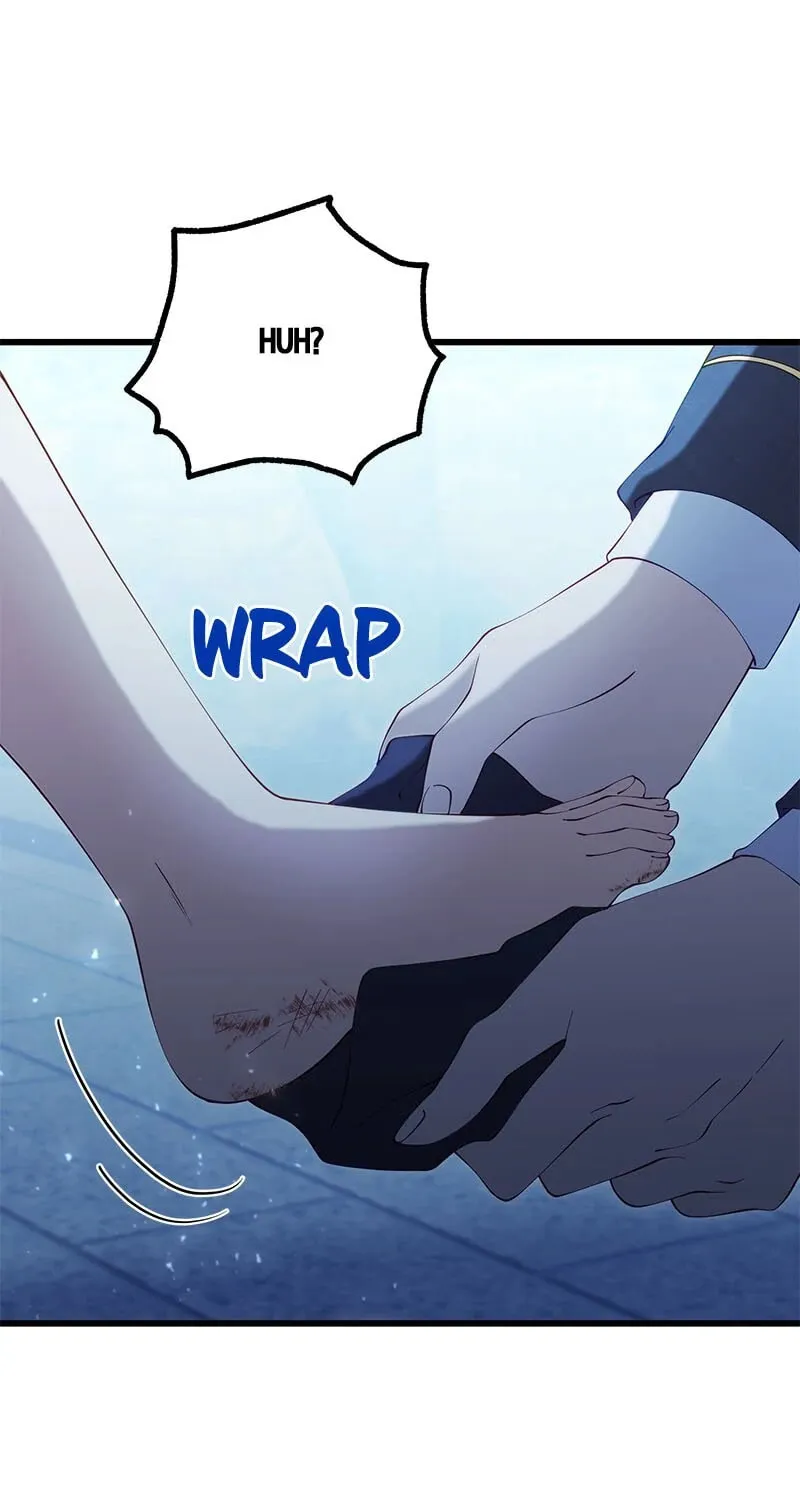The Murdered Princess Got a Job as a Treasonous Agent Chapter 31 page 78 - 