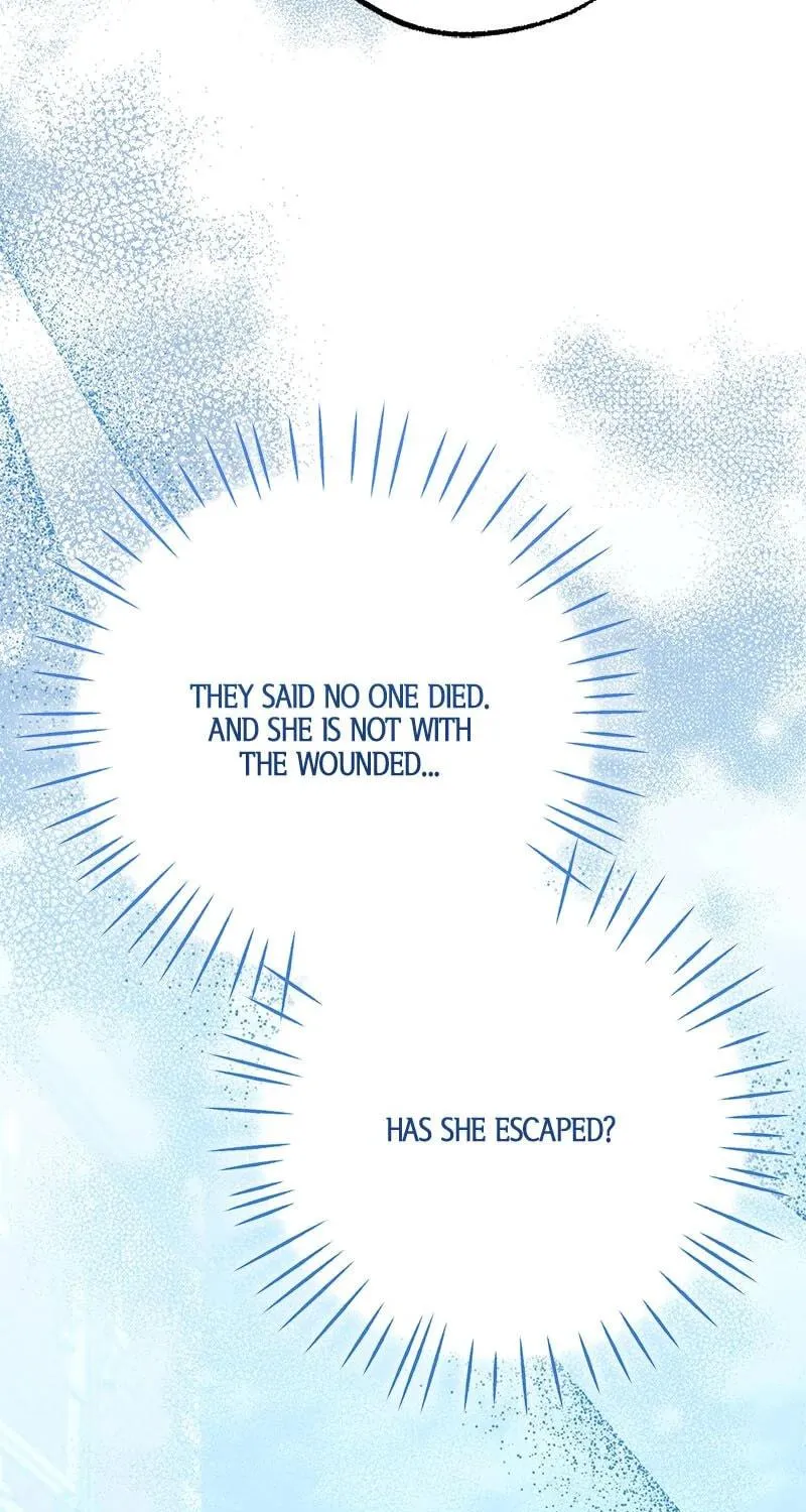 The Murdered Princess Got a Job as a Treasonous Agent Chapter 31 page 9 - 