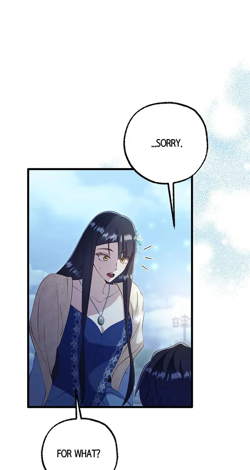 The Murdered Princess Got a Job as a Treasonous Agent Chapter 31 page 83 - 