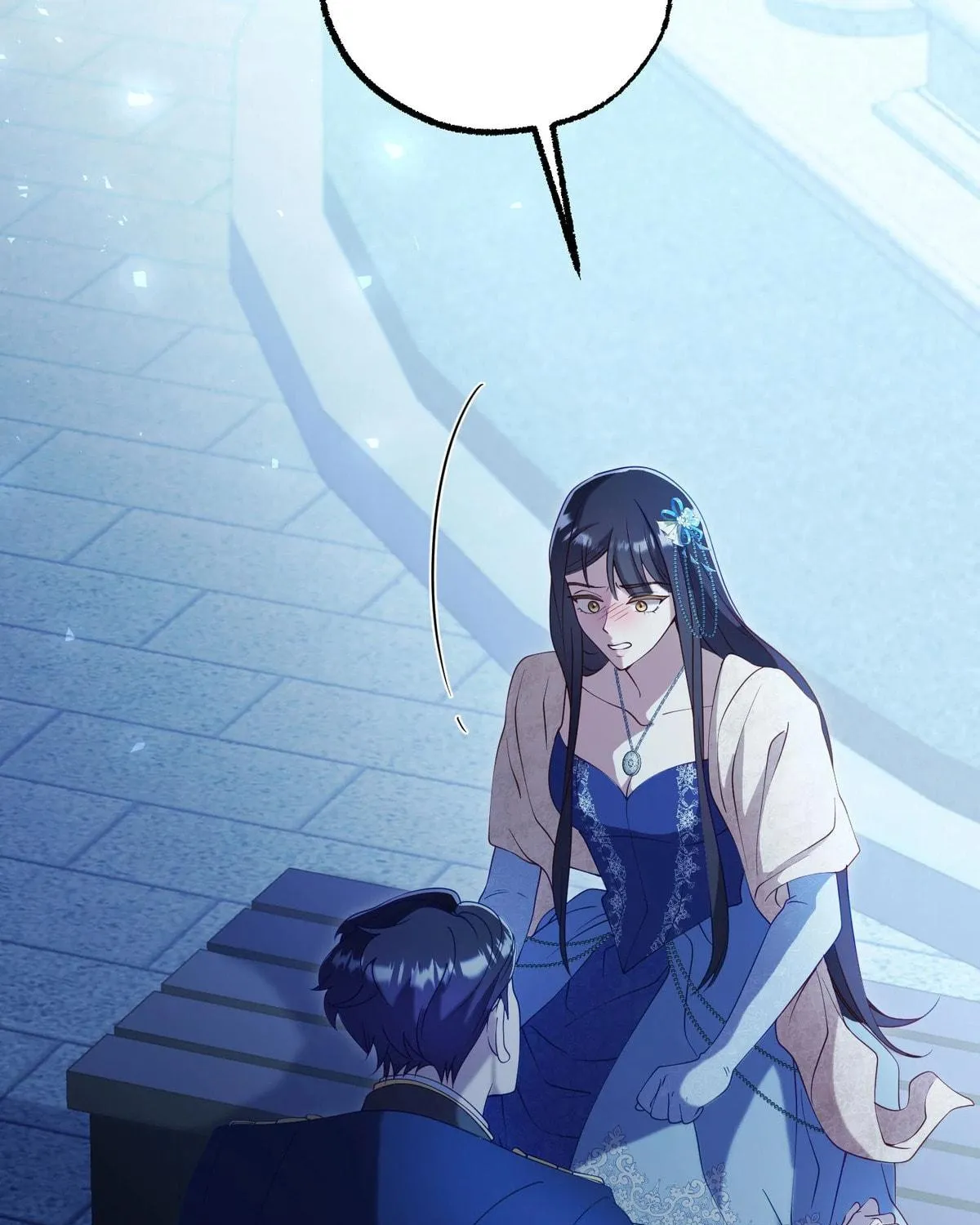 The Murdered Princess Got a Job as a Treasonous Agent Chapter 32 page 104 - 