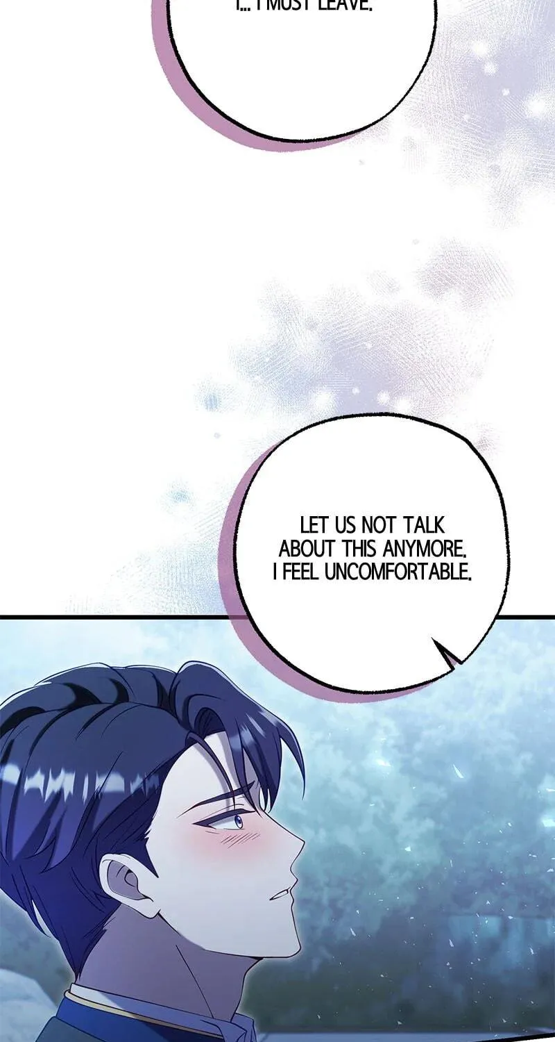The Murdered Princess Got a Job as a Treasonous Agent Chapter 32 page 109 - 