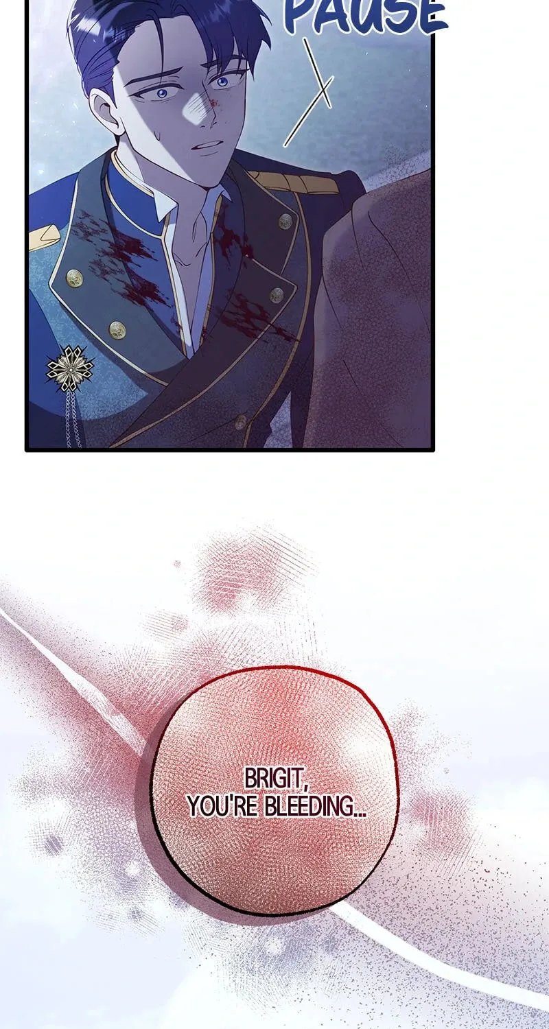 The Murdered Princess Got a Job as a Treasonous Agent Chapter 32 page 113 - 