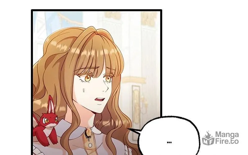 The Murdered Princess Got a Job as a Treasonous Agent Chapter 32 page 133 - 
