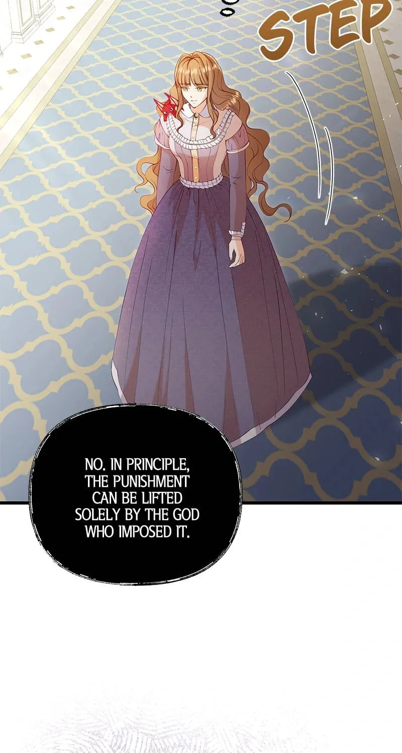 The Murdered Princess Got a Job as a Treasonous Agent Chapter 32 page 136 - 