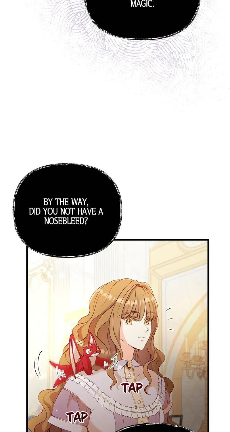 The Murdered Princess Got a Job as a Treasonous Agent Chapter 32 page 138 - 