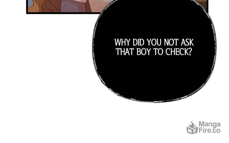 The Murdered Princess Got a Job as a Treasonous Agent Chapter 32 page 139 - 