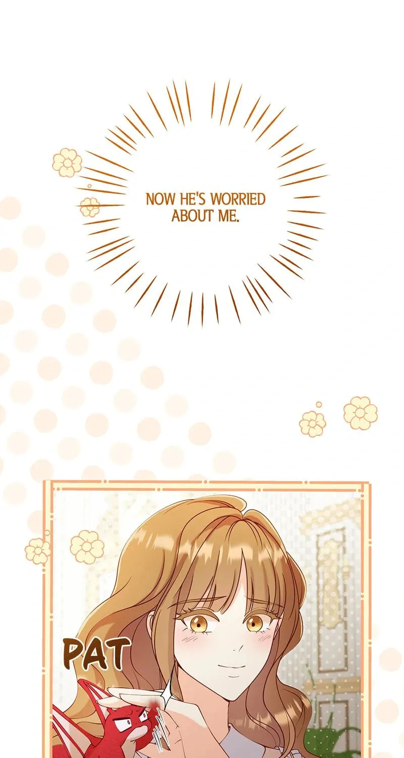 The Murdered Princess Got a Job as a Treasonous Agent Chapter 32 page 141 - 