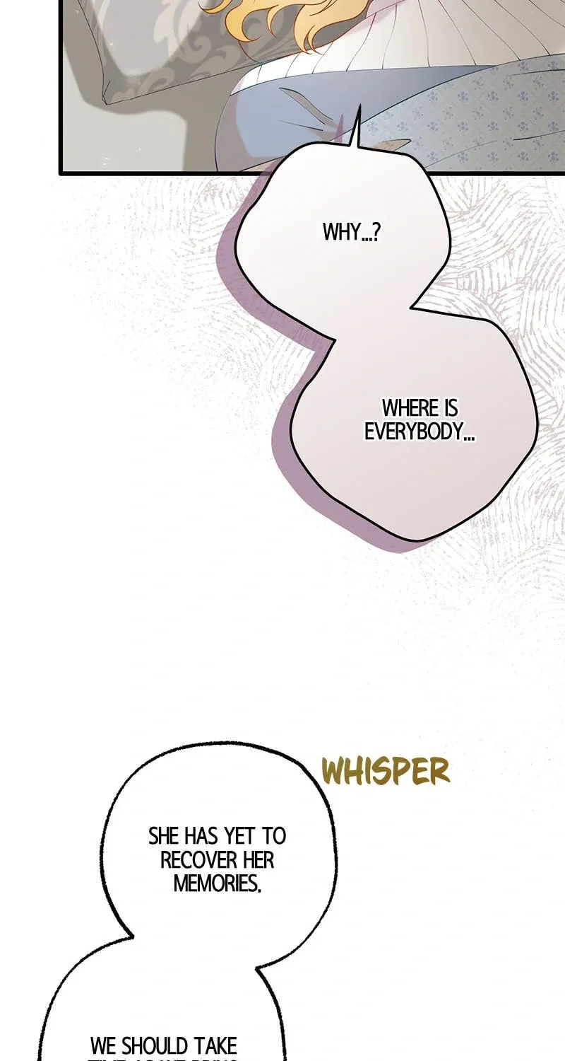 The Murdered Princess Got a Job as a Treasonous Agent Chapter 32 page 157 - 