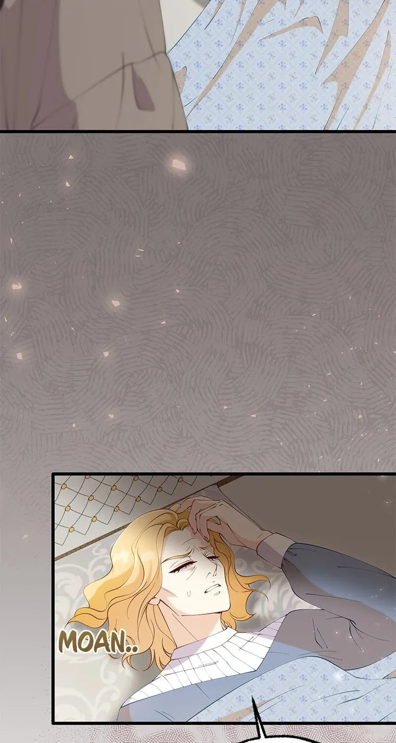 The Murdered Princess Got a Job as a Treasonous Agent Chapter 32 page 164 - 